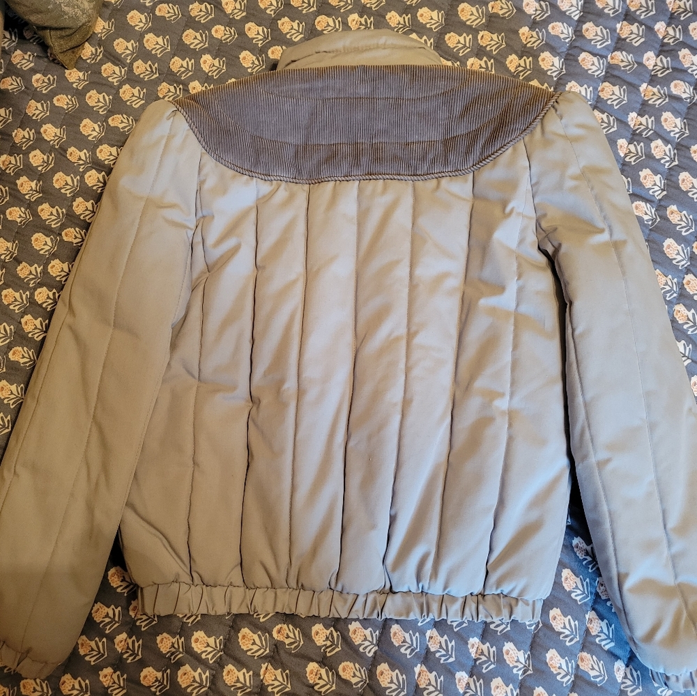 Vintage jacket - Picture 2 of 5